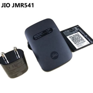JIO JMR541 / 150 Mbps Jio JMR541 Hotspot WiFi LTE portable avec batterie de 2600 mAh - Product Image 4