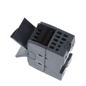 Module de sortie analogique 6ES7232-4HB32-0XB0 adapté au S7-1200 SM 1232 2 AO, tension et courant - Product Image 2
