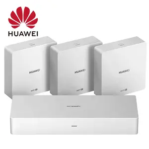 Huawei Mesh Router H6 HarmonyOS 2,4G & 5G Ganze Haus Wi-Fi Router Kleine Office Home office WiFi Drahtlose smart Home Router
