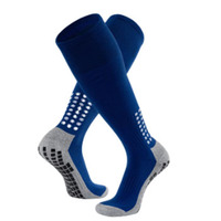 Chaussettes de sport en gros, chaussettes de football, chaussettes de football professionnelles antidérapantes, chaussettes de compression pour hommes, chaussettes de football personnalisées