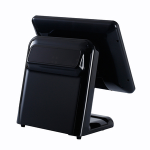 Miễn Phí Bezel Cảm Ứng Điện Dung Hệ Thống <span class=keywords><strong>Pos</strong></span> <span class=keywords><strong>Windows</strong></span> 10 Vtop <span class=keywords><strong>Pos</strong></span> Thiết Bị Đầu Cuối Điểm Đen Bán Hàng Thiết Bị - Product Image 3
