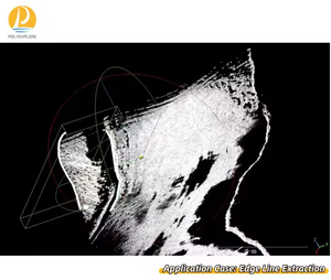 Terminal de Posicionamiento de Alta Precisión de Doble Frecuencia PolyNav 4000A, Receptor GNSS RTK de Uso Profesional - Product Image 5