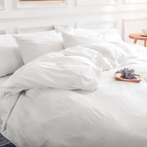 Edredón Acolchado Antibacteriano Moderno, Ecológico y Lavable, Relleno de Poliéster, para Cama Doble, Uso Doméstico y Hotelero, Venta Especial - Product Image 1