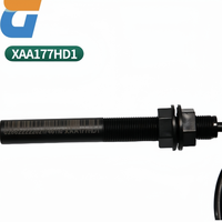 Xizi Modern Design XAA177HD1 Commutateur de capteur d'ascenseur Inducteur de nivellement d'ascenseur Pièces de rechange modernes pour ascenseurs