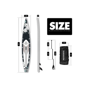 2026 Vente en gros Sup Bord <span class=keywords><strong>Longboard</strong></span> Planche de <span class=keywords><strong>surf</strong></span> souple Planche à pagaie Planche à pagaie <span class=keywords><strong>gonflable</strong></span> Tabla Padel Softboard <span class=keywords><strong>Surf</strong></span> - Product Image 3