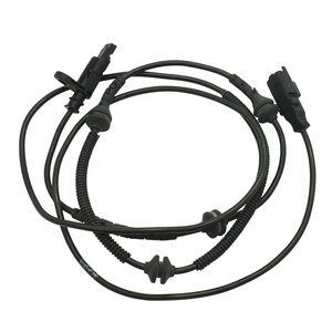 BAIXINDE 9642688280 ABS sensore per <span class=keywords><strong>PEUGEOT</strong></span> 407 <span class=keywords><strong>2004</strong></span> 2.2 16V - Product Image 2