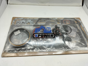 Kit de joints pour moteur S4K-T C4.2 d'excavatrice E314 314C 314D, pièces 5I-8051 310-9556 - Product Image 2