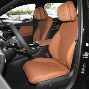 SUV de luxe fiable et rapide pour les acheteurs à budget limité, Mercedes-Benz <span class=keywords><strong>GLC</strong></span> 260 300 L 4MATIC d'occasion très demandée - Product Image 3