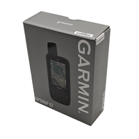 GPSMAP 67 Sports d'extérieur Chasse Voile GPS Capteurs portables Multisatellite robuste Affichage couleur GNSS RTK Produit