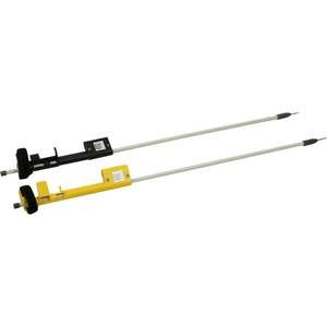 KS TOOLS-117,0206 Puntas de extensión para comprobadores de tensión, diámetro 4 mm - EAN 4042146881712 MULTÍMETROS Y PROBADORES - Product Image 2