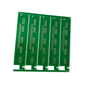 Fornitori di schede PCB personalizzate servizio One-stop per i produttori di circuiti stampati multistrato cnc pcb