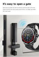 OEM D11 Sport Ultra Reloj 7 Moda Relojes inteligentes BT Llamada Ritmo cardíaco Monitor de presión arterial TWS 2 en 1 Reloj inteligente con auriculares