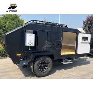 Blackrhino Camper Black Rhino Offroad Camping Remorque Remorques <span class=keywords><strong>Caravane</strong></span> Moto <span class=keywords><strong>À</strong></span> <span class=keywords><strong>Vendre</strong></span> Hors Route Campeurs - Product Image 2
