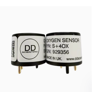 Gas Detector bộ phận DDS cảm biến oxy di động O2 S + 40x 1200 mbar - Product Image 1