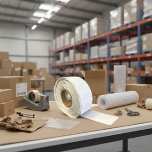 Échantillon Gratuit XGSun : Étiquette Autocollante Flexible Imprimable RFID UHF <span class=keywords><strong>Anti</strong></span>-Métal avec <span class=keywords><strong>Puce</strong></span> U8, Étanchéité IP54, Longue Portée - Product Image 5