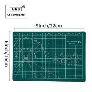 Chất lượng cao A3 bề mặt làm việc cho bản vẽ và cắt-kháng cạnh Giấy cắt và tái sử dụng chất liệu A4 cắt mat - Product Image 2