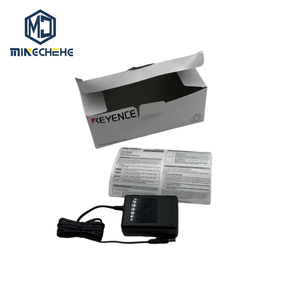 OP-88732 OP-88731หัวเซนเซอร์เลเซอร์ความแม่นยำสูงพร้อมเลเซอร์สีแดงสำหรับการเคลื่อนที่ในอุตสาหกรรมและการตรวจจับตำแหน่ง - Product Image 1