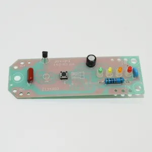 Proveedor de PCB de China, piezas electrónicas, fabricante de placas de circuito, ensamblaje de PCB, prototipo de pcba, ensamblaje de tarjeta de circuito