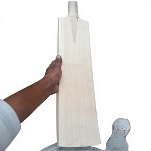 Batte de cricket WillowPro Elite en saule anglais de qualité A PowerDrive – Batte de cricket en saule anglais de qualité supérieure A Grade - Product Image 3