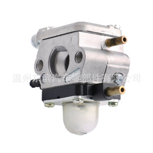 คาร์บูเรเตอร์ Echo ขนาด 16 มม. สำหรับ ZAMA C1U K54A K54 K82 อะไหล่เลื่อยยนต์ - Product Image 4