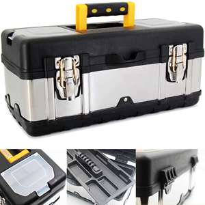 Caja de Plástico Flexible para Buceo, Resistente a la Humedad y al Polvo, con Cierre de Gancho y Bucle, 4-6 Cajones, Precio Bajo de Fábrica, Venta al Por Mayor, OEM/ODM - Product Image 2