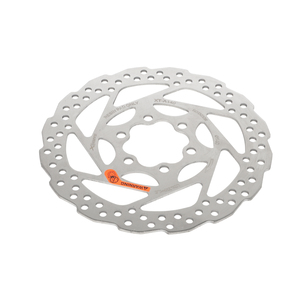 Disco de Freno Original de 140 mm para Patinete Eléctrico Kukirin G2 Master G3 G3 Pro, Disco de Freno de Acero Inoxidable, Piezas de Repuesto - Product Image 3