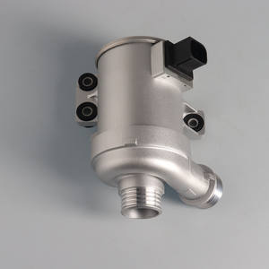 Bomba de agua eléctrica de alta calidad 11518635089 11517604027 11518625097 apta para motor BMW <span class=keywords><strong>3</strong></span>/5/X11/X3 N20 con enchufe cuadrado - Product Image 5