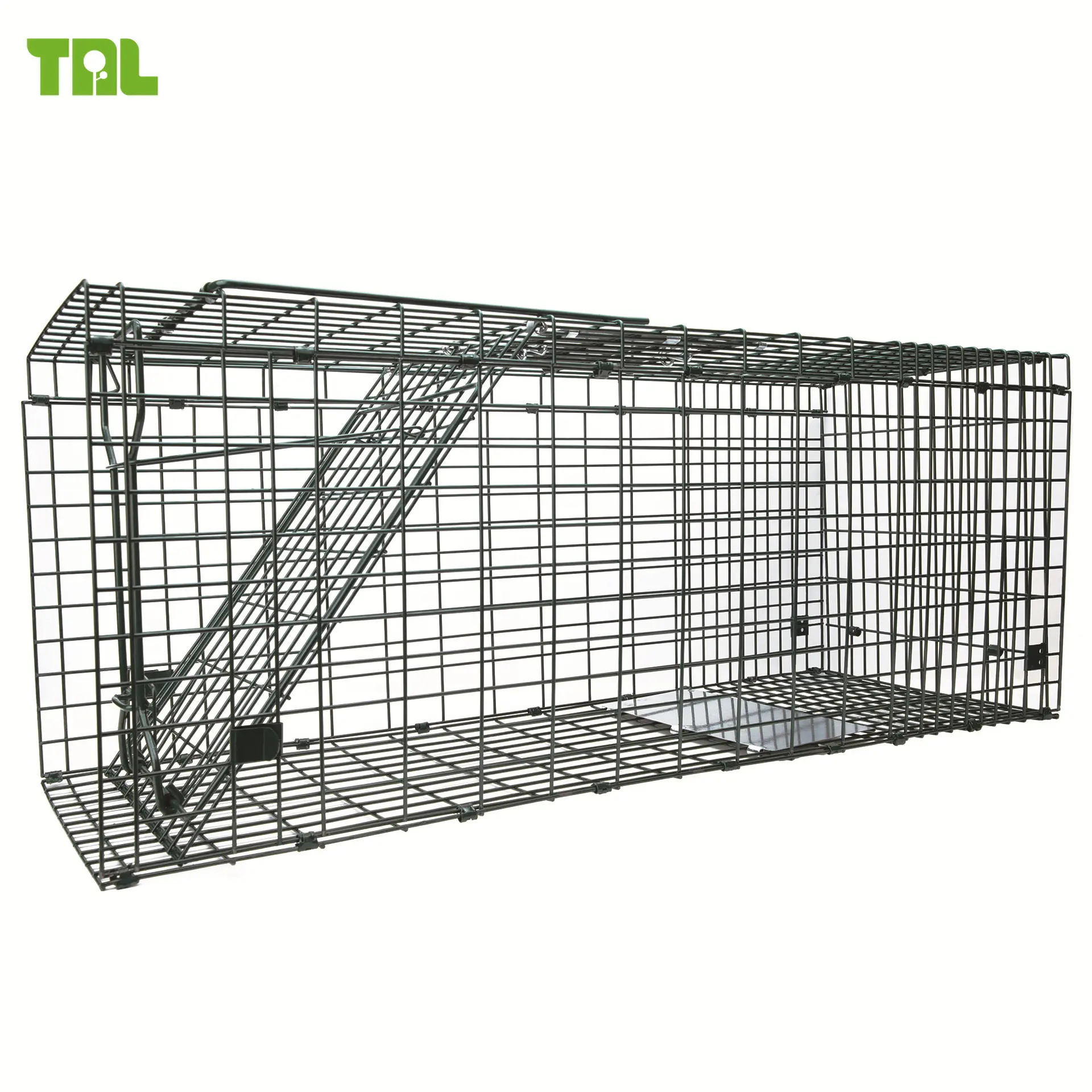 Bestes beliebtes Schädlings bekämpfung produkt Tier falle Wildlife Hunting Cat Trap