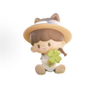 FINDING UNICORN ZZOTON GARDEN SPRING TOUR SERIES Caja ciega Juguetes Guess Bag Mystery Box MisterySurpresa Cute - Product Image 5