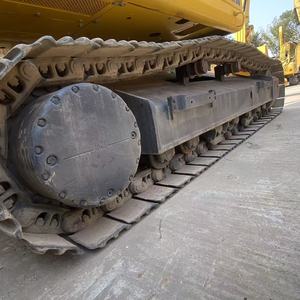 Voor Komatsu Gebruikt Voor Rups Pc <span class=keywords><strong>400</strong></span>-8 Rupsgraafmachine High Performance Bouwmachines Pc <span class=keywords><strong>400</strong></span> Graafmachines In Goede - Product Image 3