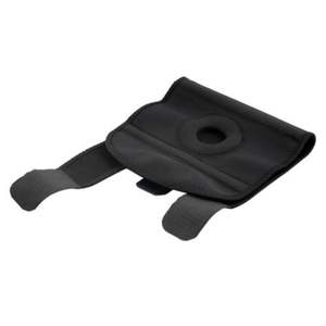 Genouillère de soutien en néoprène respirant pour arthrite, avec protection ajustable pour la rotule et les déchirures du ménisque, en nylon, vente en gros - Product Image 6