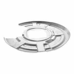 Cubierta de disco de freno para BMW Serie 5 Serie 6 Modelo 34216778254 Nueva pieza de repuesto - Product Image 1