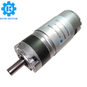 높은 토크 저속 직경 24mm 28mm 32mm 36mm 42mm 45mm 57mm <span class=keywords><strong>dc</strong></span> 6v-50v 금속 행성 장치 모터 - Product Image 1