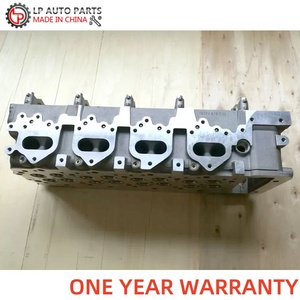 CULASSE MOTEUR L200 TRITON 4M41 ALUMINIUM pour <span class=keywords><strong>MITSUBISHI</strong></span> PAJERO MONTERO 4M41 3.2L TURBO DIESEL 908500 908600 FABRICANT - Product Image 3