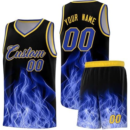 Black-royalYellow