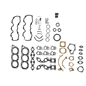 Joint de culasse de haute qualité en promotion KC Factory pour Nissan VG33 (OE 10101-0W026 10101-WE026) - Matériau ACM Garantie 1 an - Product Image 3