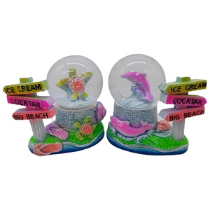 Boule d'eau en gros de haute qualité, souvenir, nouveau design, nouveaux produits Fengyi - Product Image 5