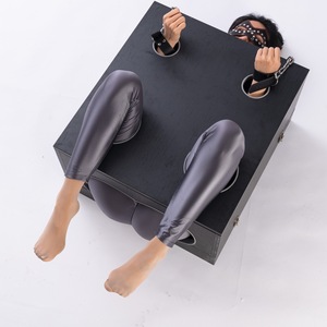 Juguete sexual SM para parejas, para compartir en la cama, para diversión y relajación, juguetes sexuales alternativos para adultos. - Product Image 2
