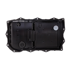 Cárter de aceite de transmisión con junta para DODGEs JEEPs CHRYSLERs 68233701AA 68225344AA 52854834AA 0501219037 - Product Image 2