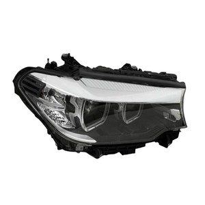 Faro Delantero LED CYH de Alta Gama para Serie 3 E90 325i <span class=keywords><strong>320i</strong></span> 335i, Luces Delanteras con Ojos Láser - Product Image 1
