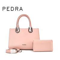 Tas Selempang Berkualitas Baik Merek PEDRA Dompet Wanita Grosir Tas Tangan untuk Dijual Tas Bermerek