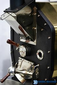 Professional Automatic <b>Coffee</b> <b>Roaster</b> For 15kg/Batch Suitable For Medium Capacity High Quality Supplier - Product Image 6