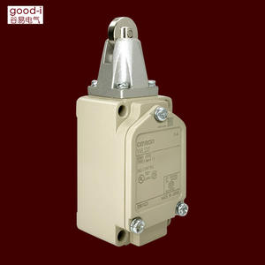 Pour interrupteurs de fin de course à bille Omron IP67 WLD2-Q WLD-LD WLD3 WLD18 WLD38-N avec 10A max. Courant - Product Image 3