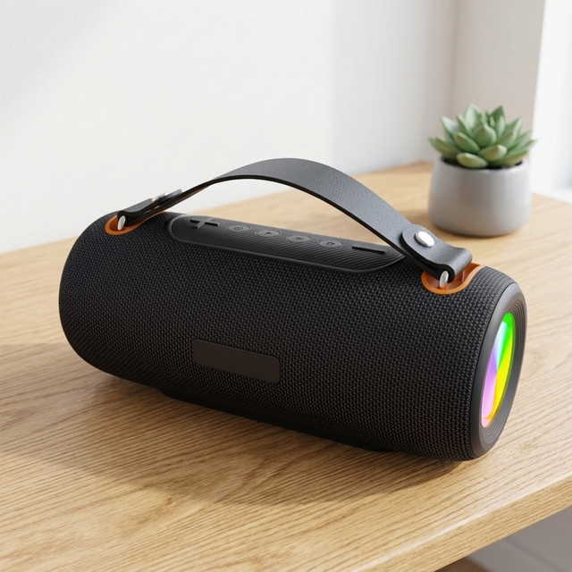 Hot-Selling 30W 4000mAh Portable for Speaker Super Quality Waterproof Design for Outdoor Home or Party Use