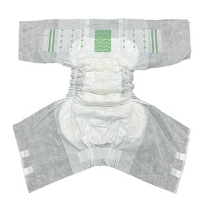 Weiyi-Sous-vêtements jetables ultra épais et doux pour adultes et bébés-<span class=keywords><strong>Culotte</strong></span> imprimée pour hommes et femmes - Product Image 2