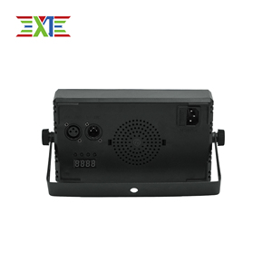 DMX-512 מקצועי rgbw הוביל אור <span class=keywords><strong>strobe</strong></span> | 12 כוח גבוה | הבמה & תאורה מועדון - Product Image 4