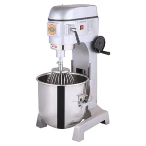 High Quality Industrial B30 Food Mixer