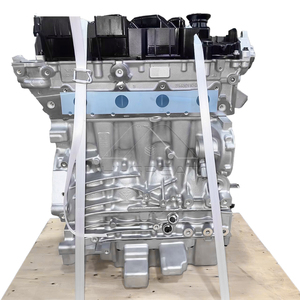 Bloc moteur haute performance 2.0L D420T2, ensemble moteur diesel 2.0L D420T2 pour <span class=keywords><strong>Volvo</strong></span> XC60 II XC90 II <span class=keywords><strong>V90</strong></span> S90 - Product Image 1