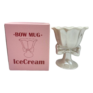 Mug à fleurs moderne en porcelaine fine, écologique, compatible lave-vaisselle et micro-ondes, 180 ml, coffret cadeau pour café, dessert, vin, crème glacée - Product Image 6