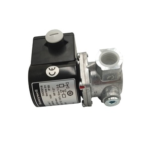 Vanne solénoïde à gaz HoneyWell VE4015A1146, contrôleur de vanne électromagnétique pour machine d'allumage, garantie 1,5 an - Product Image 3